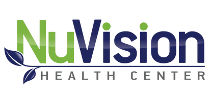 Nuvision Health Center logo