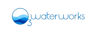 O3 Waterworks logo