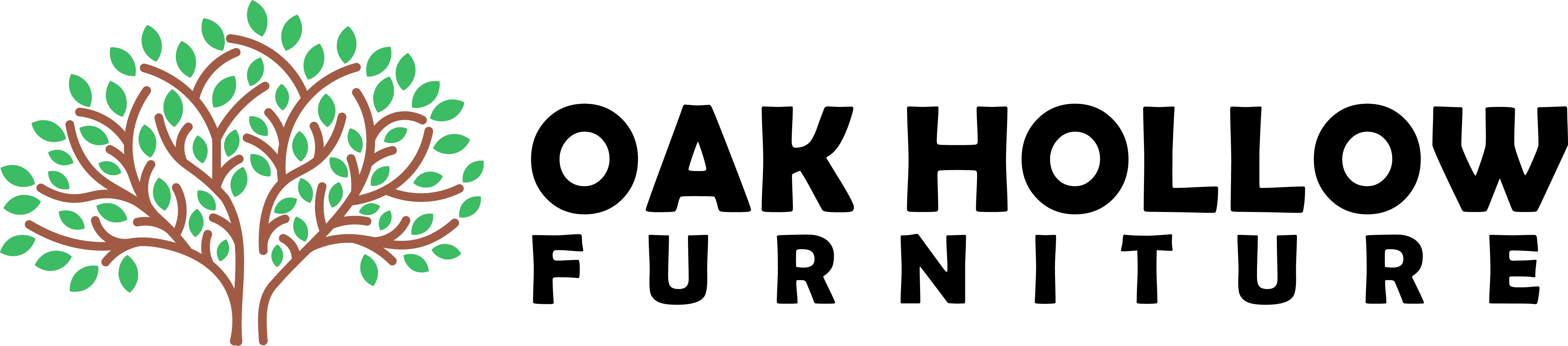 Oak Hollow Furniture logo
