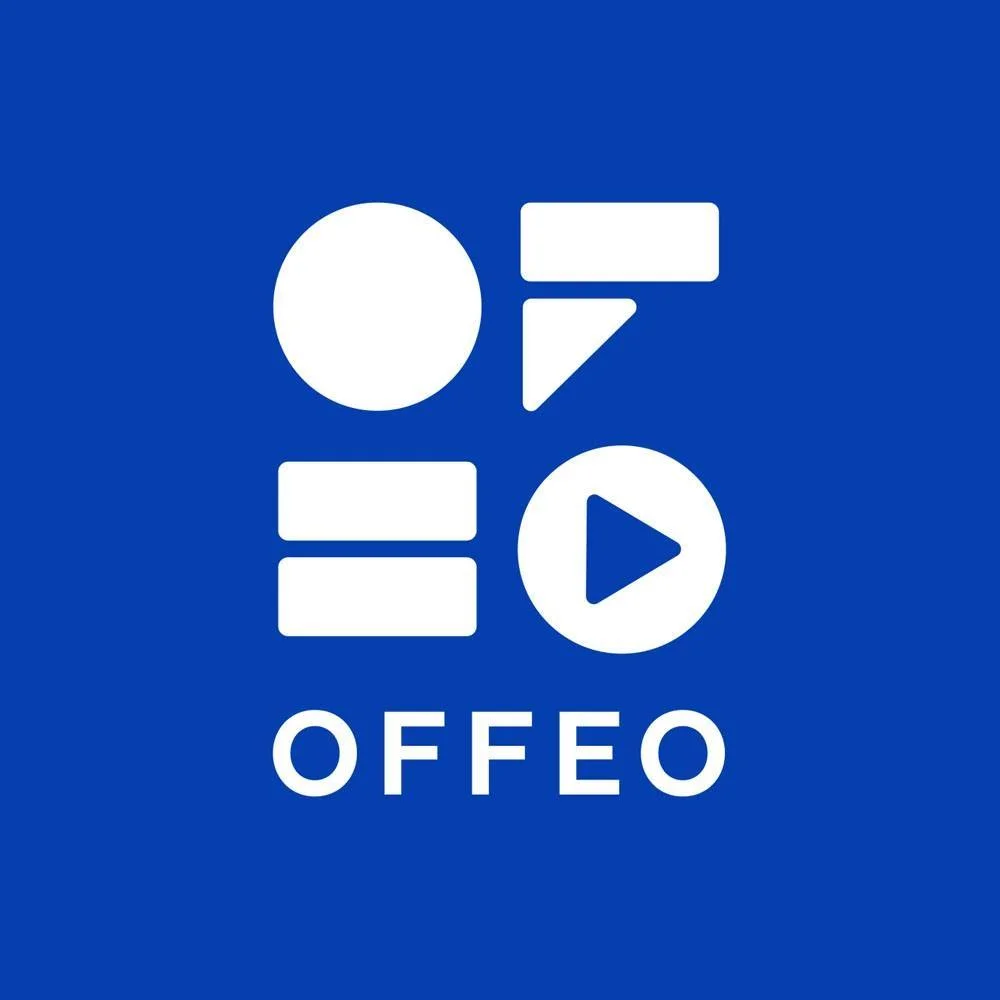 Offeo logo