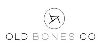 Old Bones Co logo
