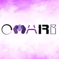 Omari Mc logo