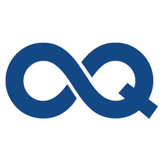 Omegaquant logo