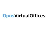 Opus Virtual Office logo