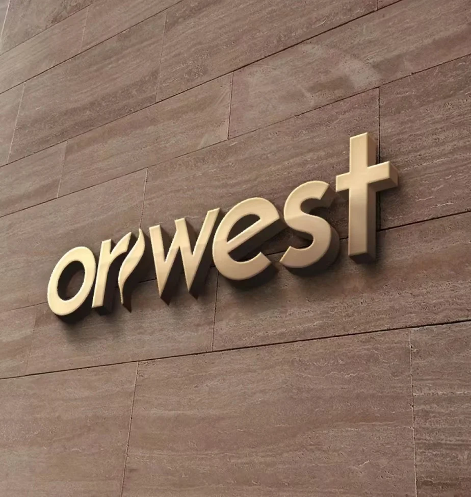 Oriwest logo