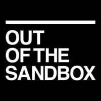 Out Of The Sandbox logo