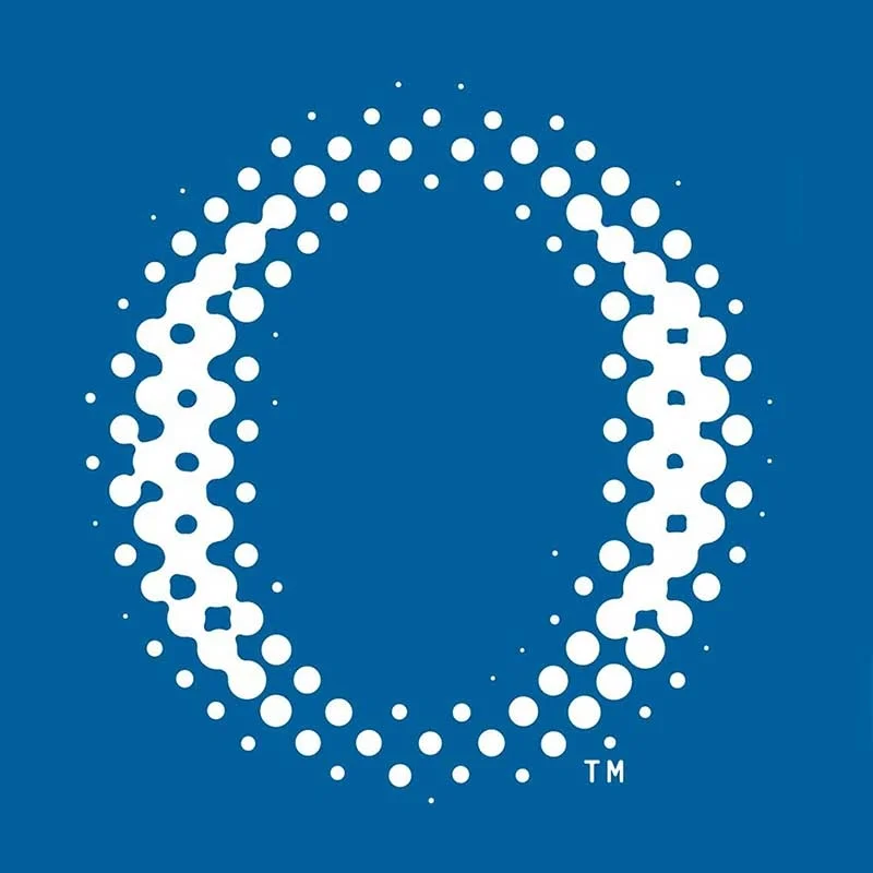Oxygen Botanicals logo