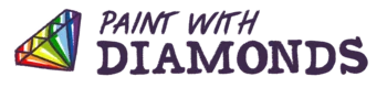 Paint With Diamonds logo