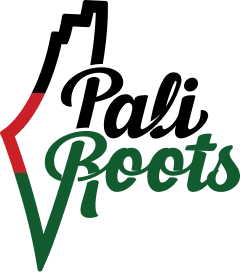 Paliroots logo