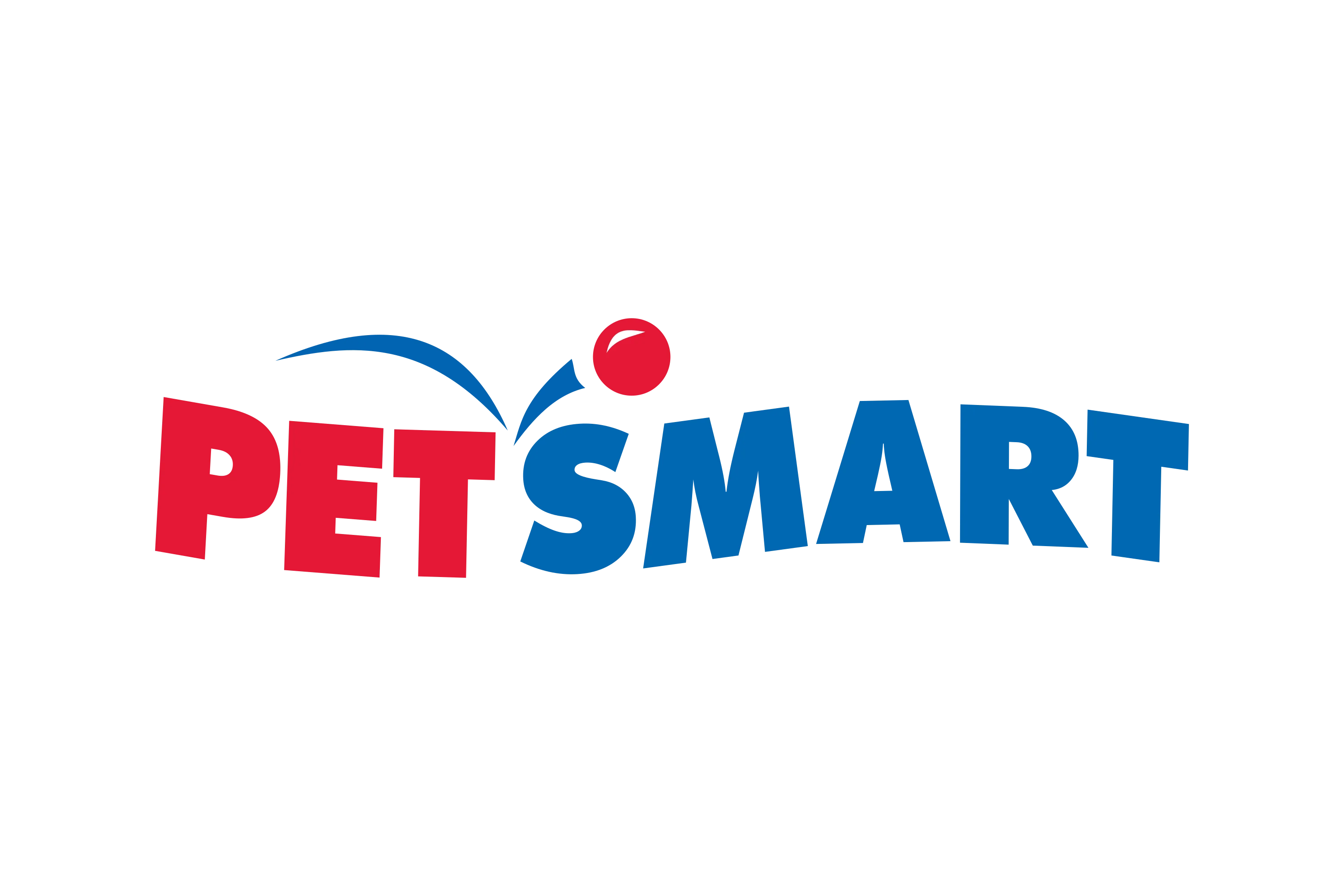 Petsmart logo