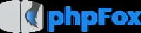 Phpfox logo