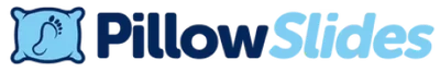 Pillow Slides logo