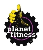 Planet Fitness logo