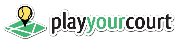 Playyourcourt.com logo