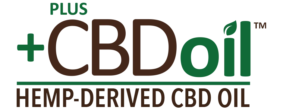 Plus Cbd Oil logo