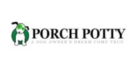 Porch Potty logo