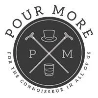 Pourmore logo