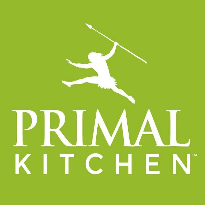 Primal Kitchen logo