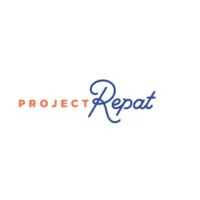 Project Repat logo