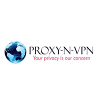 Proxy N Vpn logo