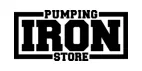 Pumping Iron Store logo