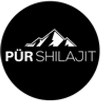 Pur Shilajit logo