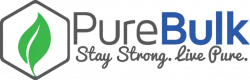 Purebulk logo
