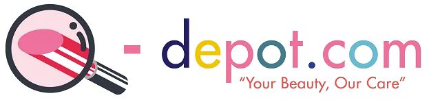 Q Depot logo