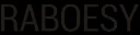 Raboesy logo