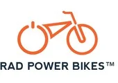 Rad Power Bikes logo
