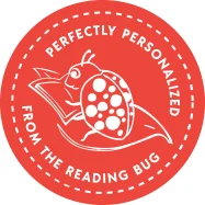 Reading Bug Box logo
