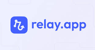 Relay.app logo