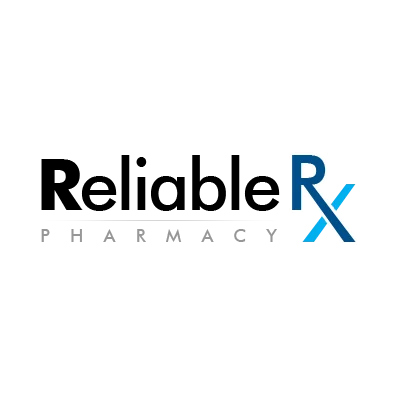 Reliable Rx Pharmacy logo