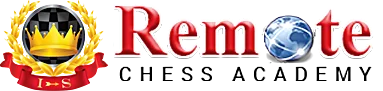 Remote Chess Academy logo