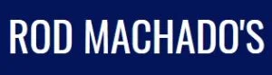 Rod Machado logo