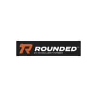 Rounded Gear logo