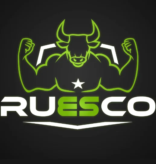 Ruesco logo