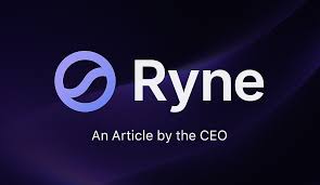 Ryne AI logo