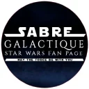 Sabre Galactique