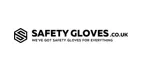 Safety Gloves logo