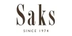 Saks logo