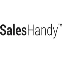 Saleshandy logo