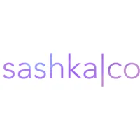 Sashka logo