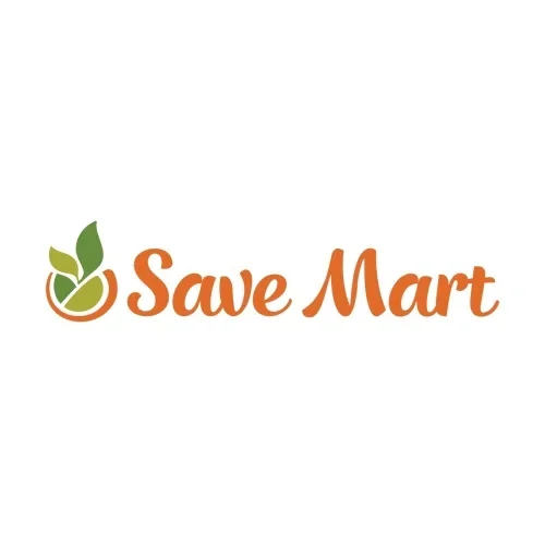 Save Mart Supermarkets logo