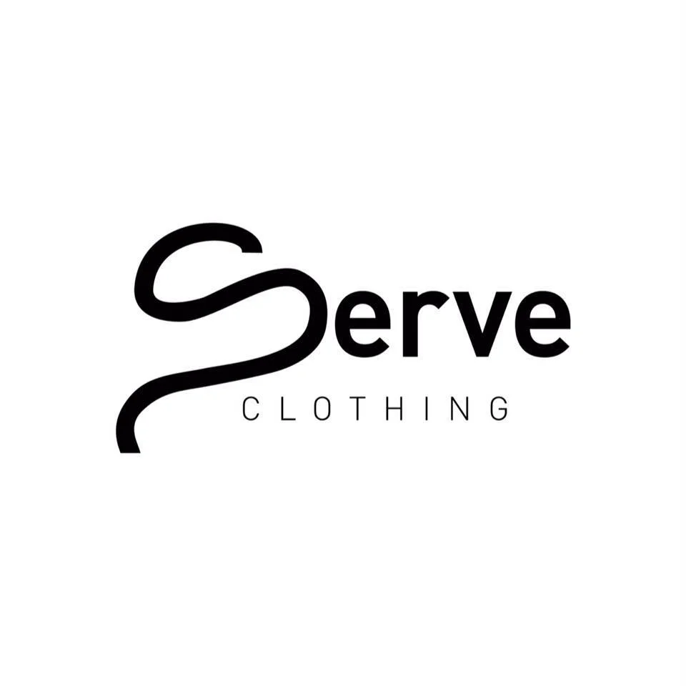 Serve Clothing logo