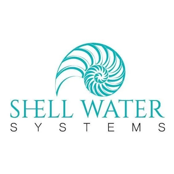 Shell Water Systems logo