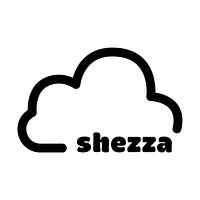 Shezza logo