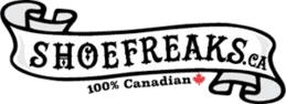 Shoe Freaks logo