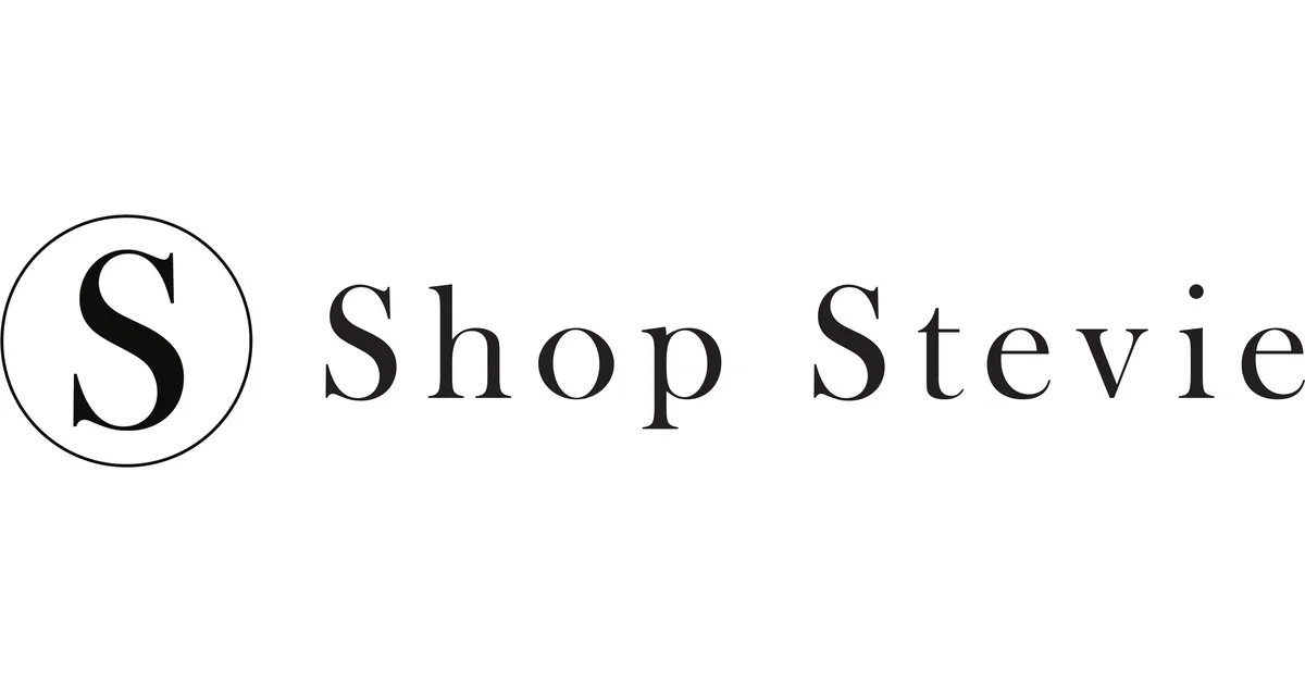 Shop Stevie logo