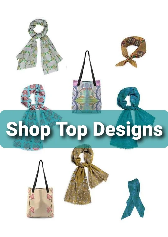 Shop Top Designs logo